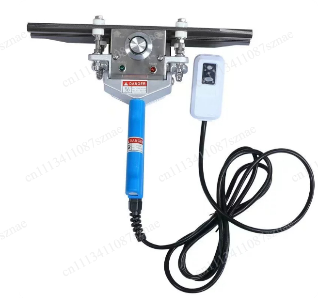 Plastic Bag Impulse Heat Sealer - Adatto per sigillatrice a lunghezza per