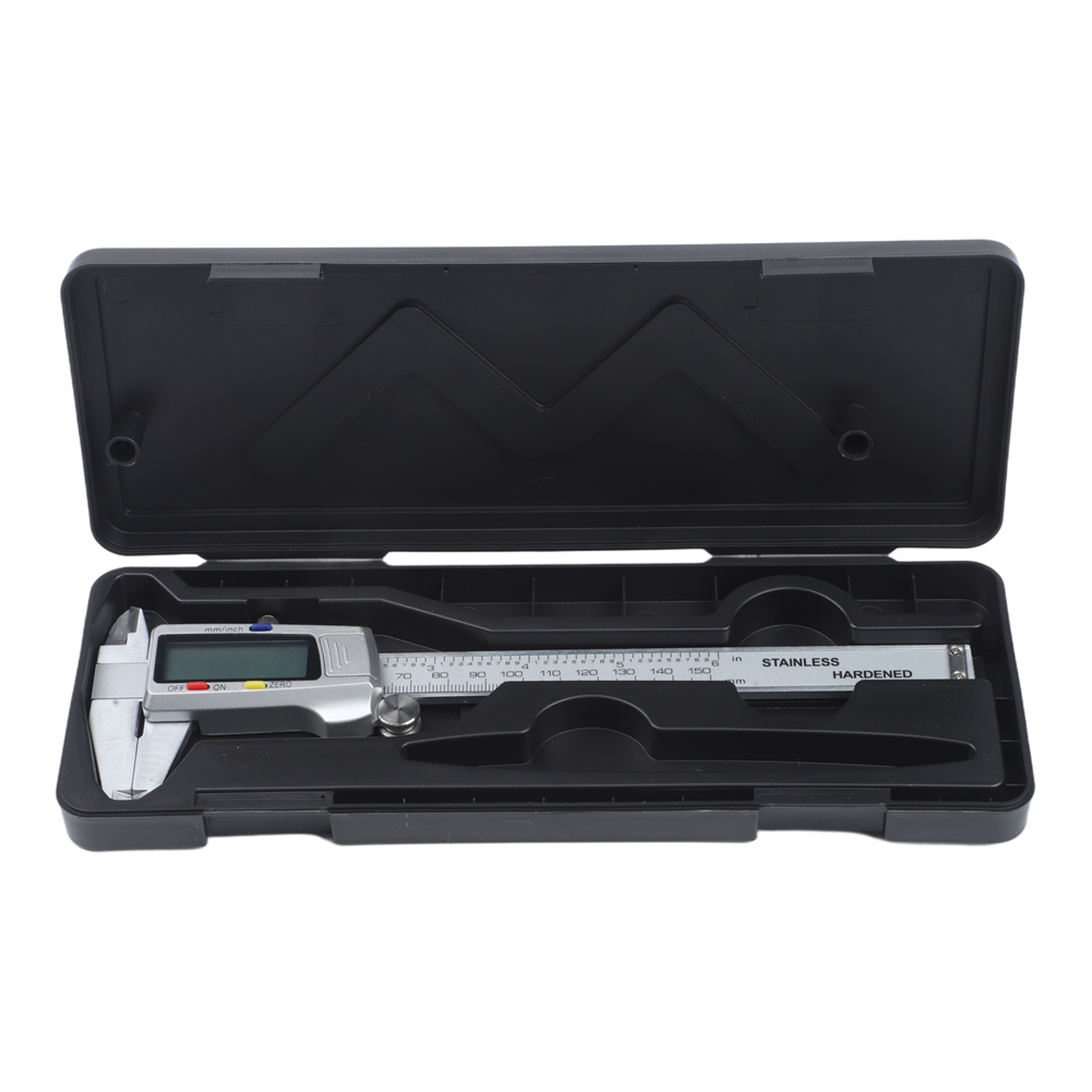 Digital Caliper 150Mm Stainless Steel - Calibro Digitale in Acciaio Inossidabile da