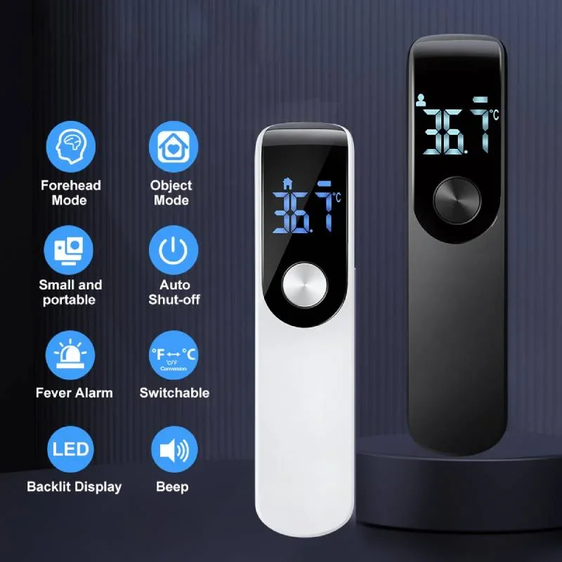 Pulse Oximeter Fingertip Rechargeable - Ossimetro Medico Ricaricabile con Laccetto, Pulsossimetro
