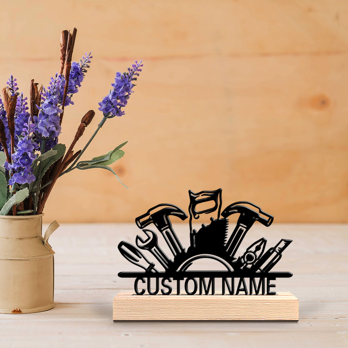 1 pz Nuovo Design Statua in Me - Industrial Tools recensione e prezzo