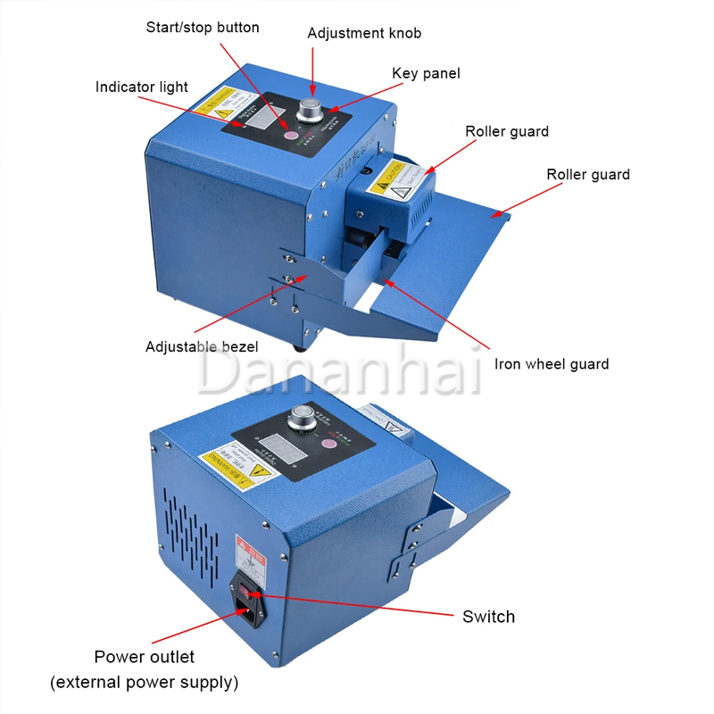 Macchina Sigillatrice Automati - Packaging recensione e prezzo