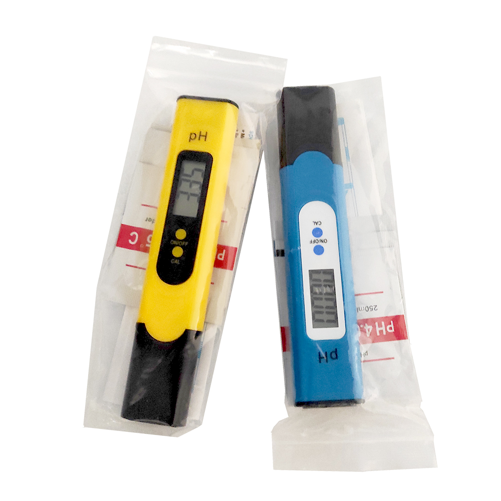 Misuratore PH digitale automat - Ph Meter Digital Water Tester recensione e prezzo