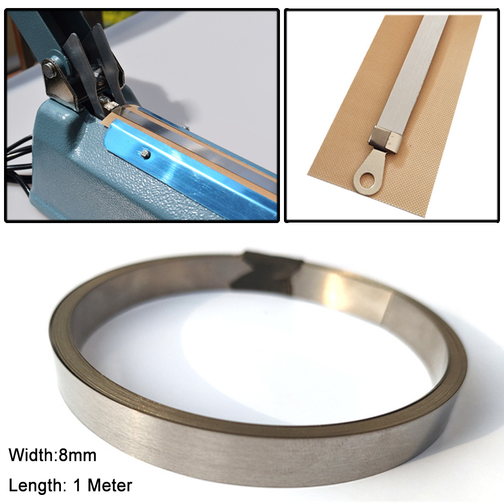 Filo Riscaldante di Ricambio p - Plastic Bag Impulse Heat Sealer recensione e prezzo