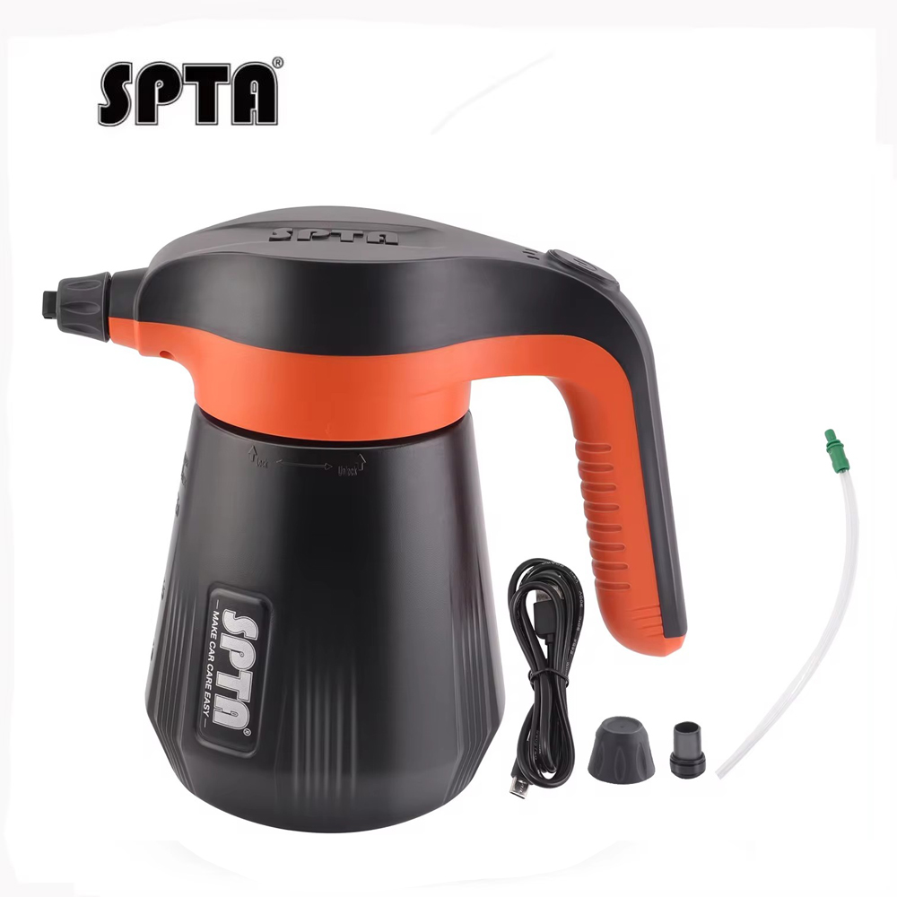 SPTA 2.25L/76 oz Spruzzatore d - Vacuum Chamber Kit With Pump recensione e prezzo