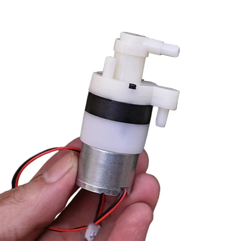DC 3V 3.7V Micro 310 Motore Po - Vacuum Chamber Kit With Pump recensione e prezzo