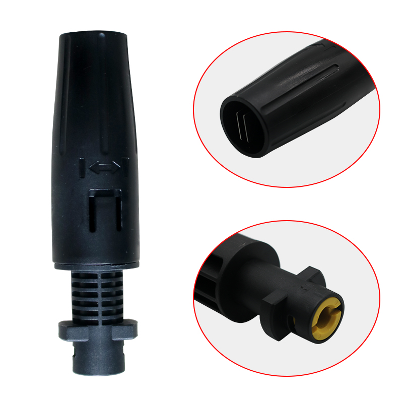 Pistola per idropulitrice ad a - Vacuum Chamber Kit With Pump recensione e prezzo
