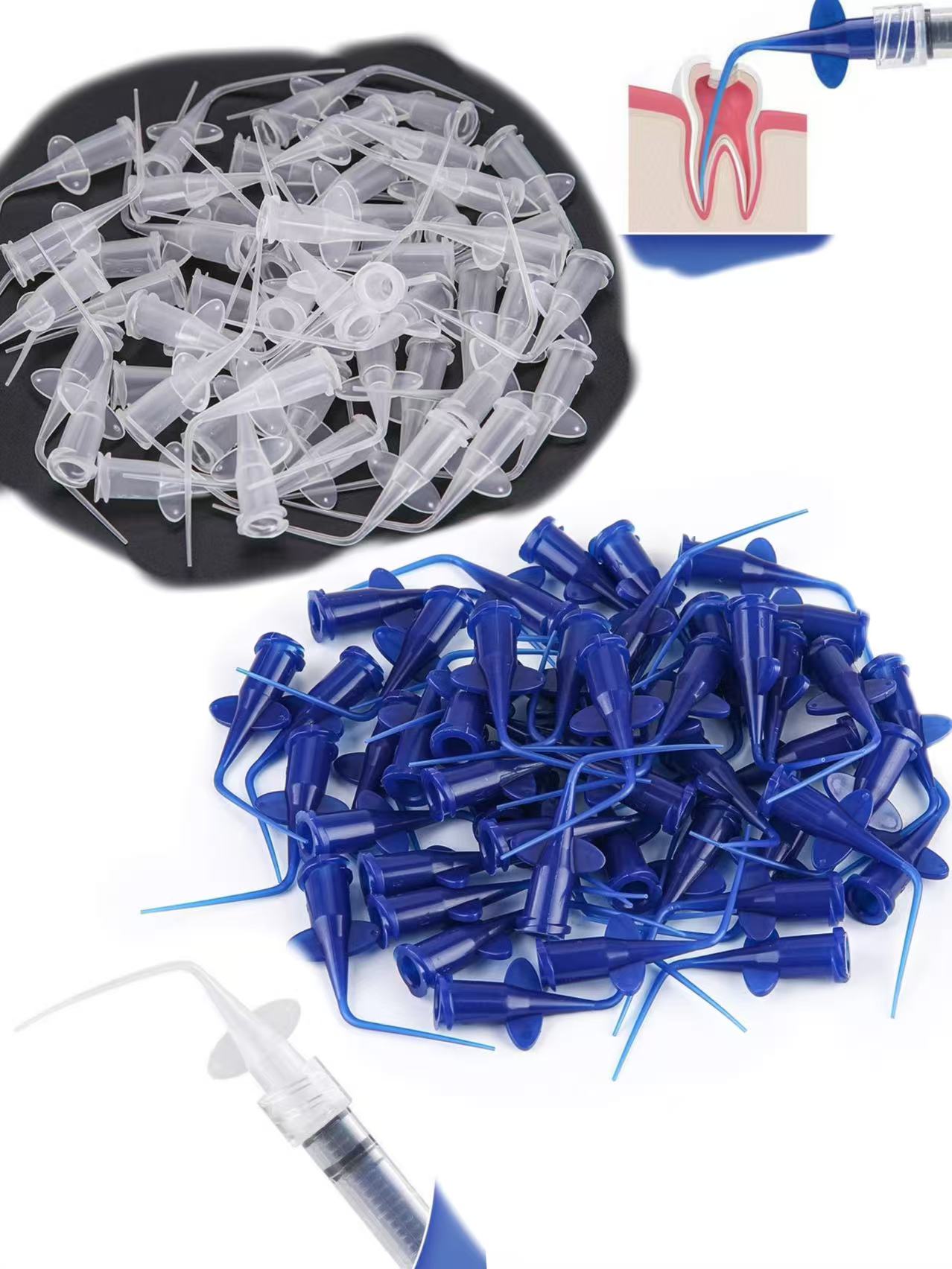 20/50 Pezzi Ugelli Dispensator - Lab Equipment recensione e prezzo