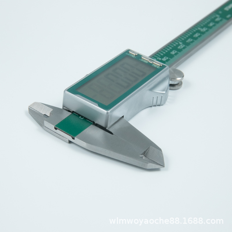 Calibro Digitale Full Display  - Digital Caliper 150Mm Stainless Steel recensione e prezzo