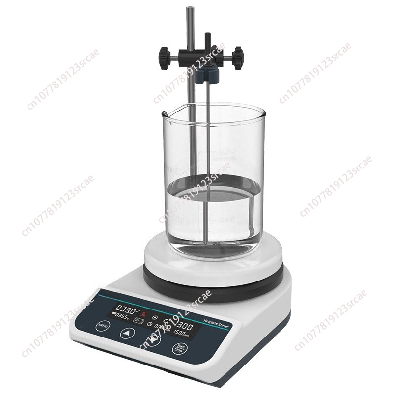 Agitatore Magnetico da 20L con - Lab Magnetic Stirrer Hot Plate recensione e prezzo