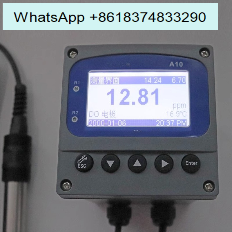 Analizzatore di qualità dell'a - Ph Meter Digital Water Tester recensione e prezzo