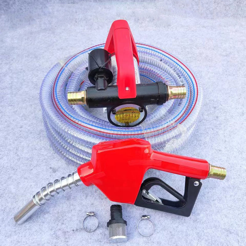 Pompa olio diesel elettrica 12 - Mini Peristaltic Pump 12V recensione e prezzo