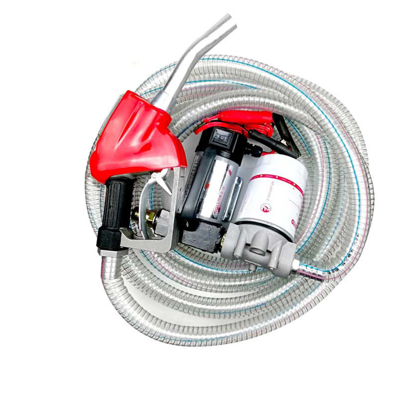 Pompa olio diesel elettrica 12 - Mini Peristaltic Pump 12V recensione e prezzo