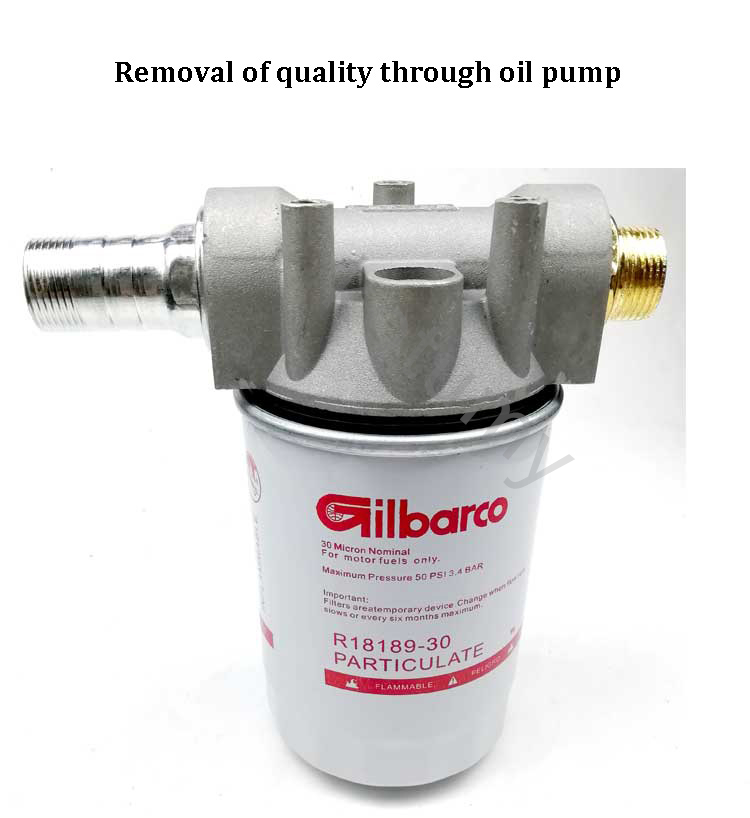 Pompa olio diesel elettrica 12 - Mini Peristaltic Pump 12V recensione e prezzo
