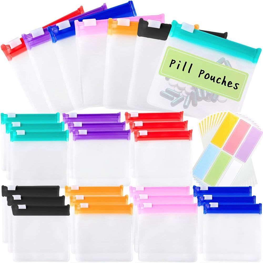 12 pezzi/sacchetto Sacchetto a - Packaging recensione e prezzo