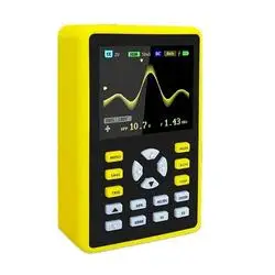 Oscilloscopio Digitale Portati - Fnirsi Digital Oscilloscope Handheld recensione e prezzo