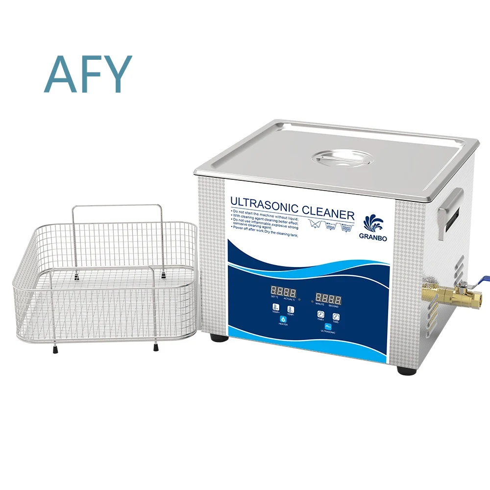 Pulitore a Ultrasuoni per Uso  - Ultrasonic Cleaner 30L Industrial recensione e prezzo