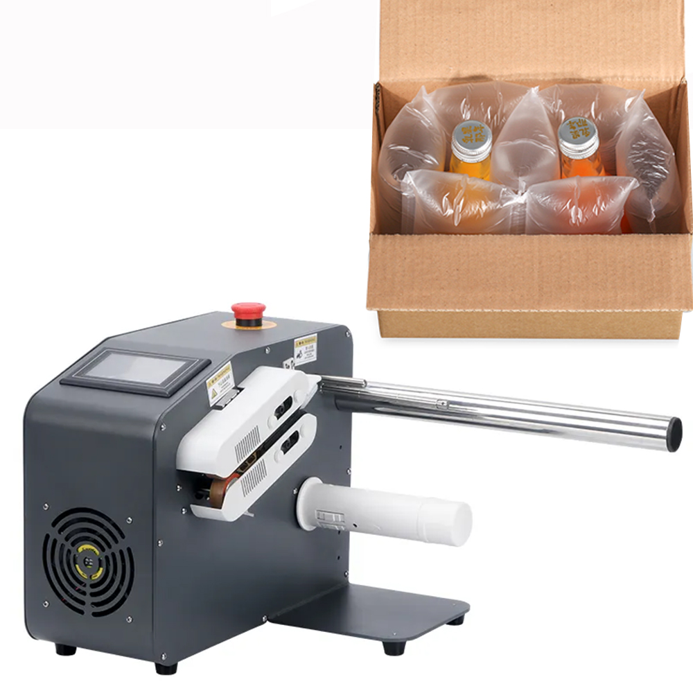 Macchina per la produzione di  - Air Bubble Wrap Roll Packaging recensione e prezzo