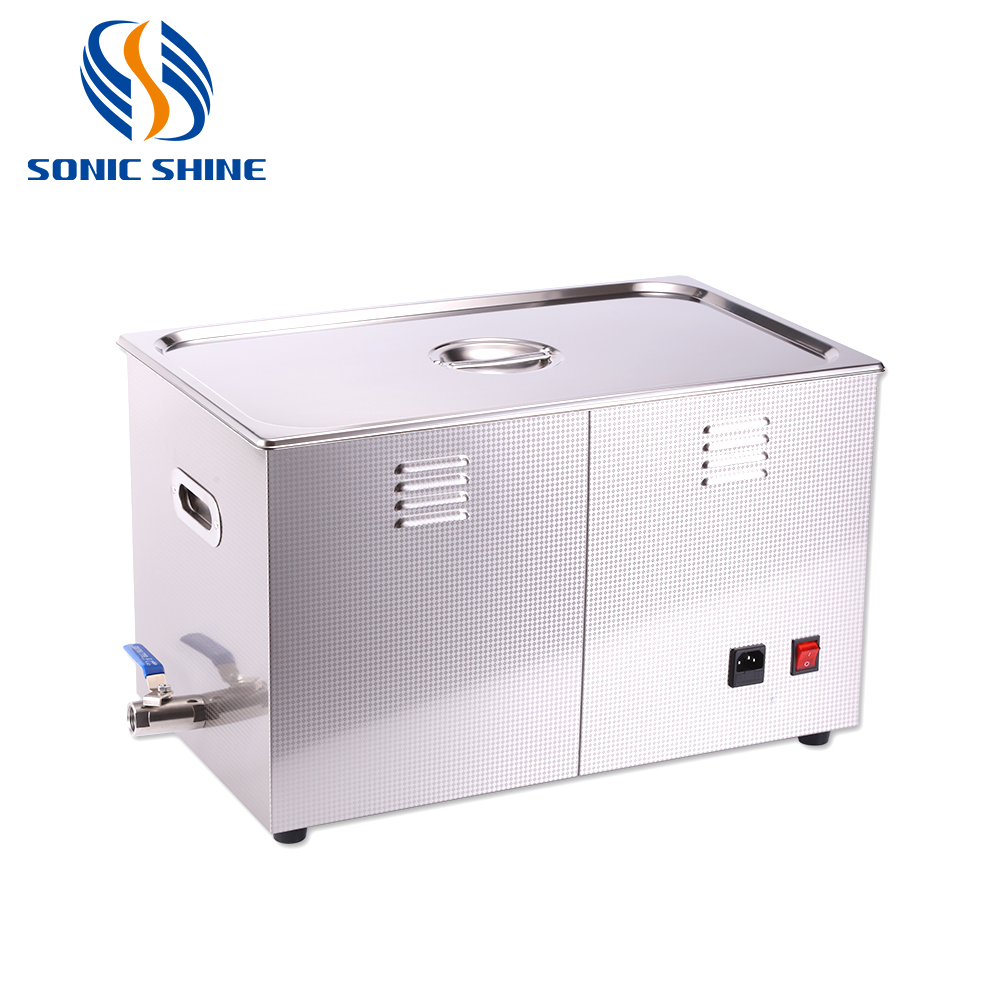 SN-100A 30L Pulitore Elettrico - Ultrasonic Cleaner 30L Industrial recensione e prezzo