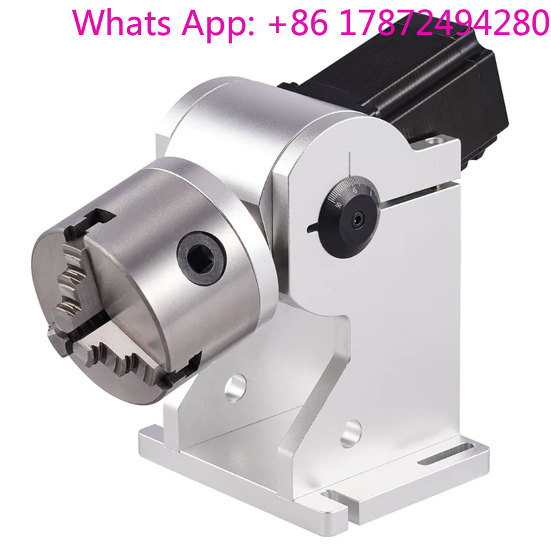Asse Rotante per Macchina Marc - Fiber Laser Marking Machine 30W recensione e prezzo
