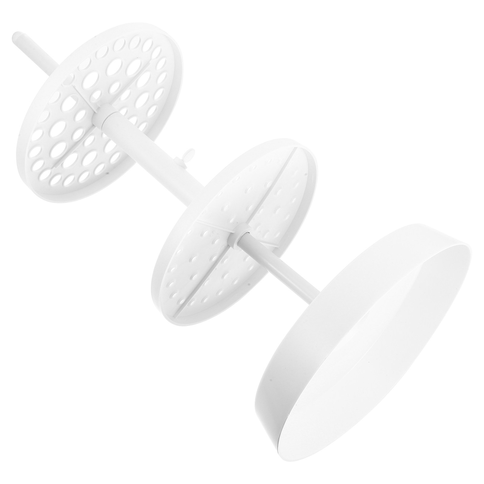 Supporto Rotondo in Plastica p - Lab Equipment recensione e prezzo