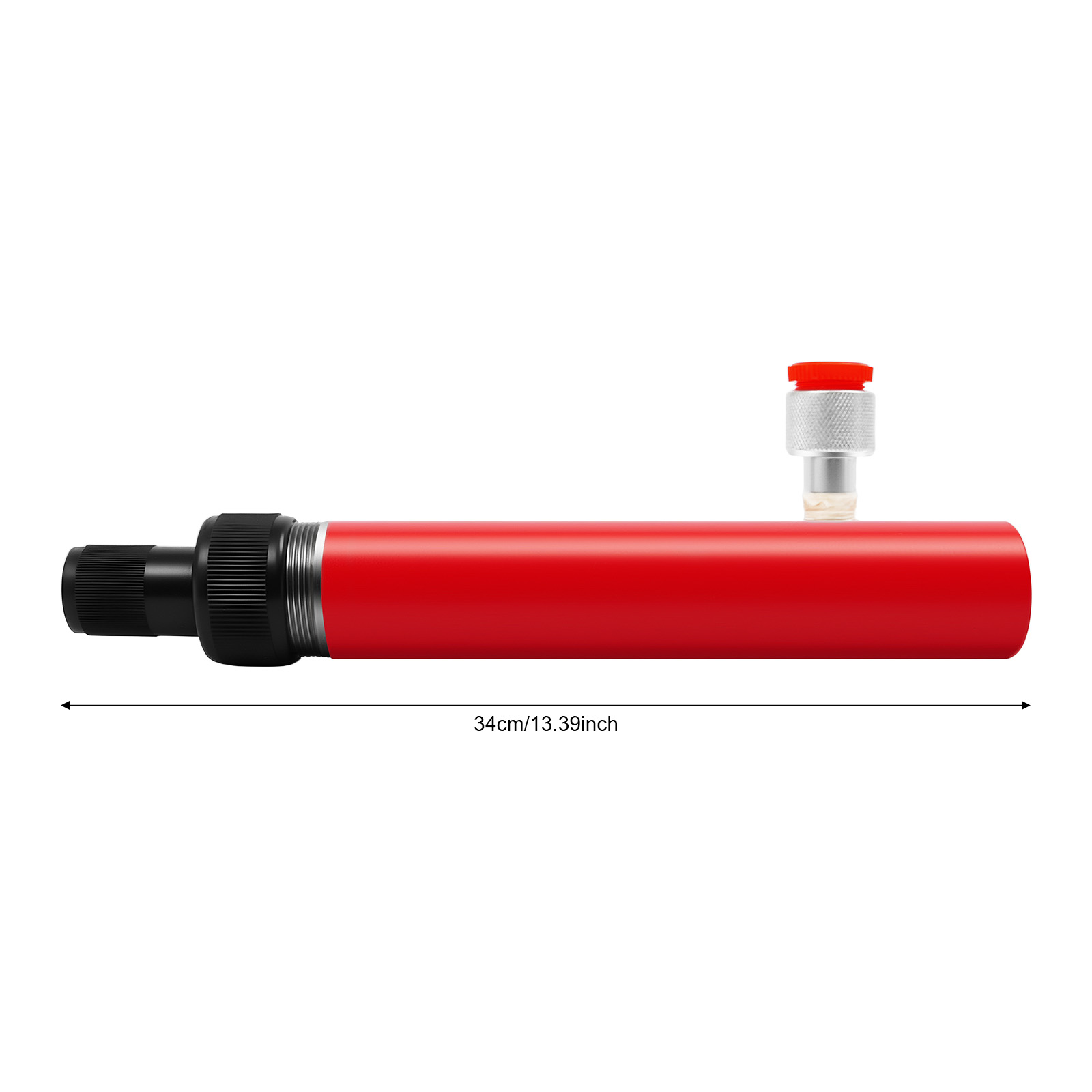 Cavalletto Idraulico 4T, Cilin - Industrial Tools recensione e prezzo