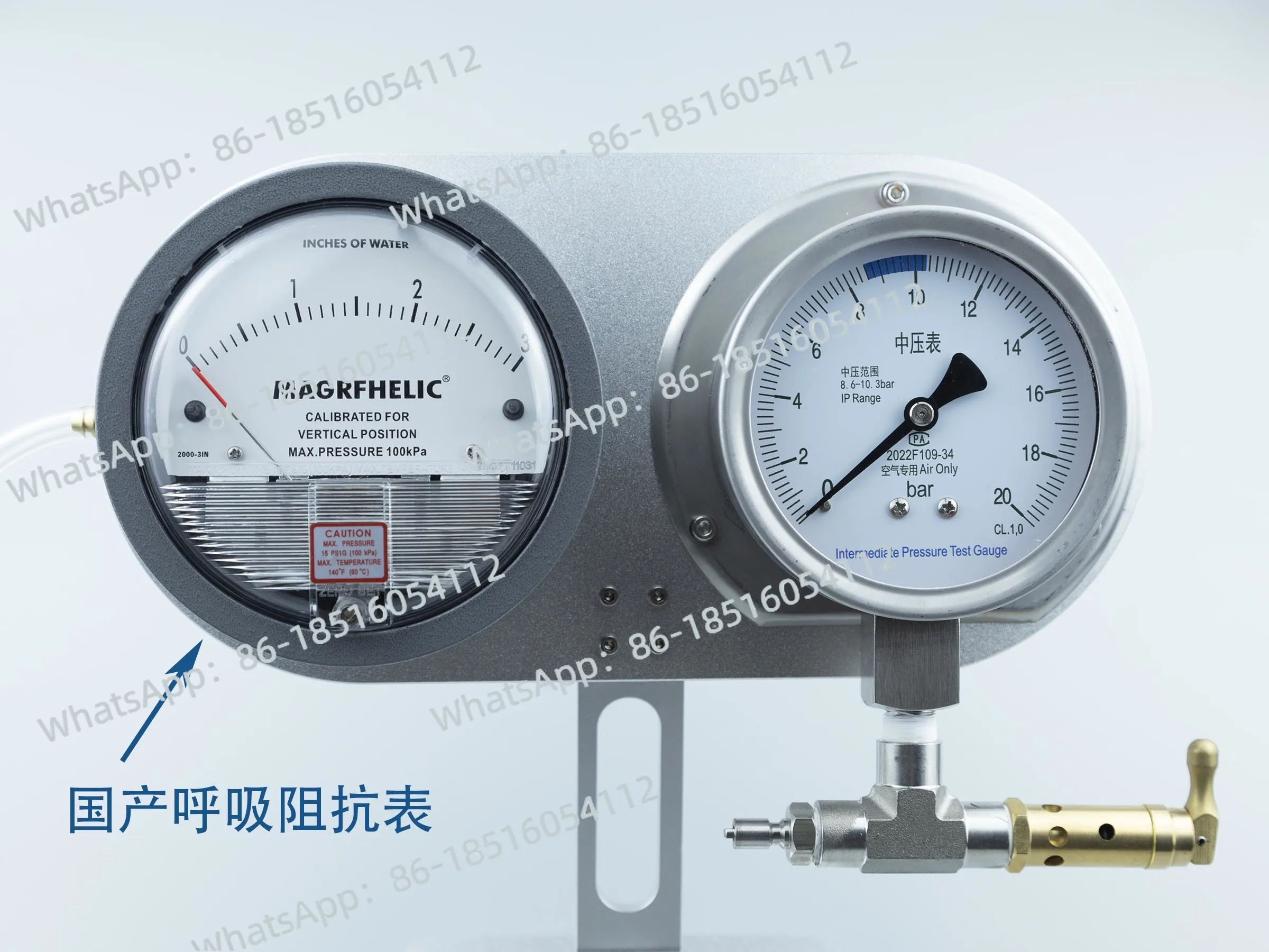 Strumento per la manutenzione  - Test Instruments recensione e prezzo