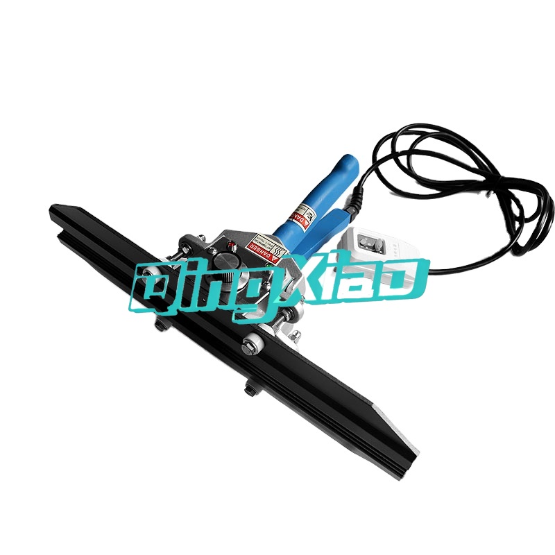 Sigillatrice Manuale Portatile - Plastic Bag Impulse Heat Sealer recensione e prezzo