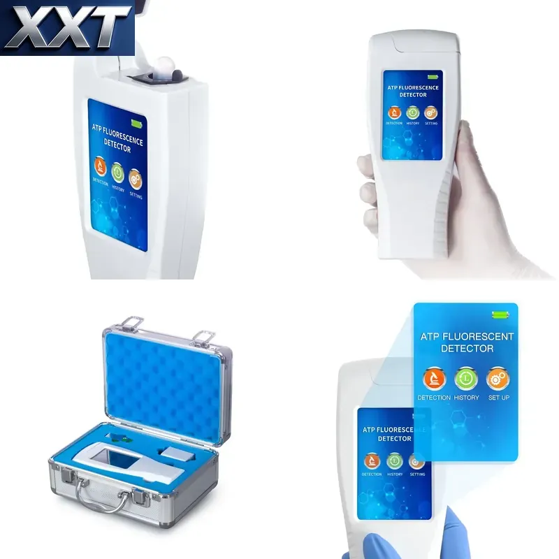 Strumento di Misurazione dell' - Test Instruments recensione e prezzo