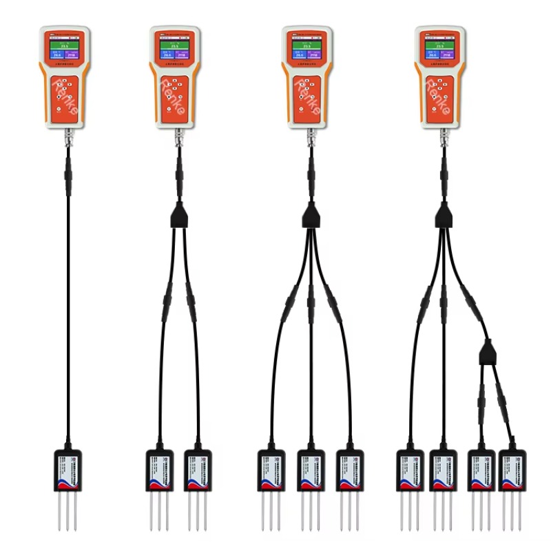 Strumento per il Rilevamento d - Test Instruments recensione e prezzo