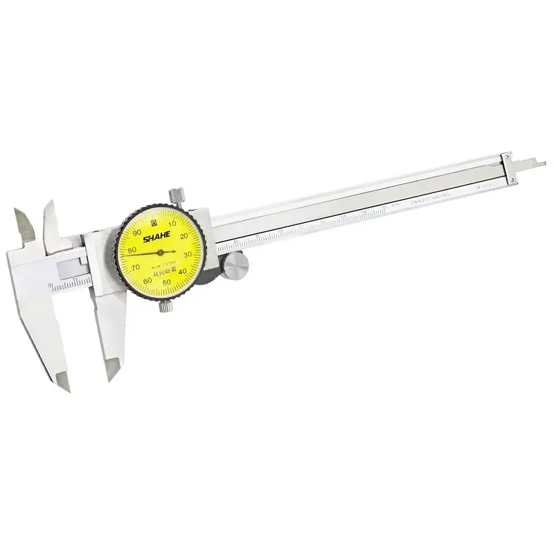 Calibro a quadrante con calibr - Digital Caliper 150Mm Stainless Steel recensione e prezzo