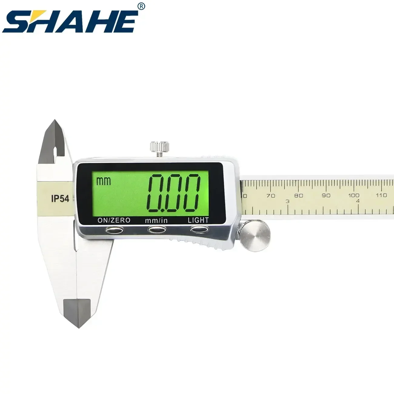 SHAHE Nuovo Calibro Digitale 0 - Digital Caliper 150Mm Stainless Steel recensione e prezzo